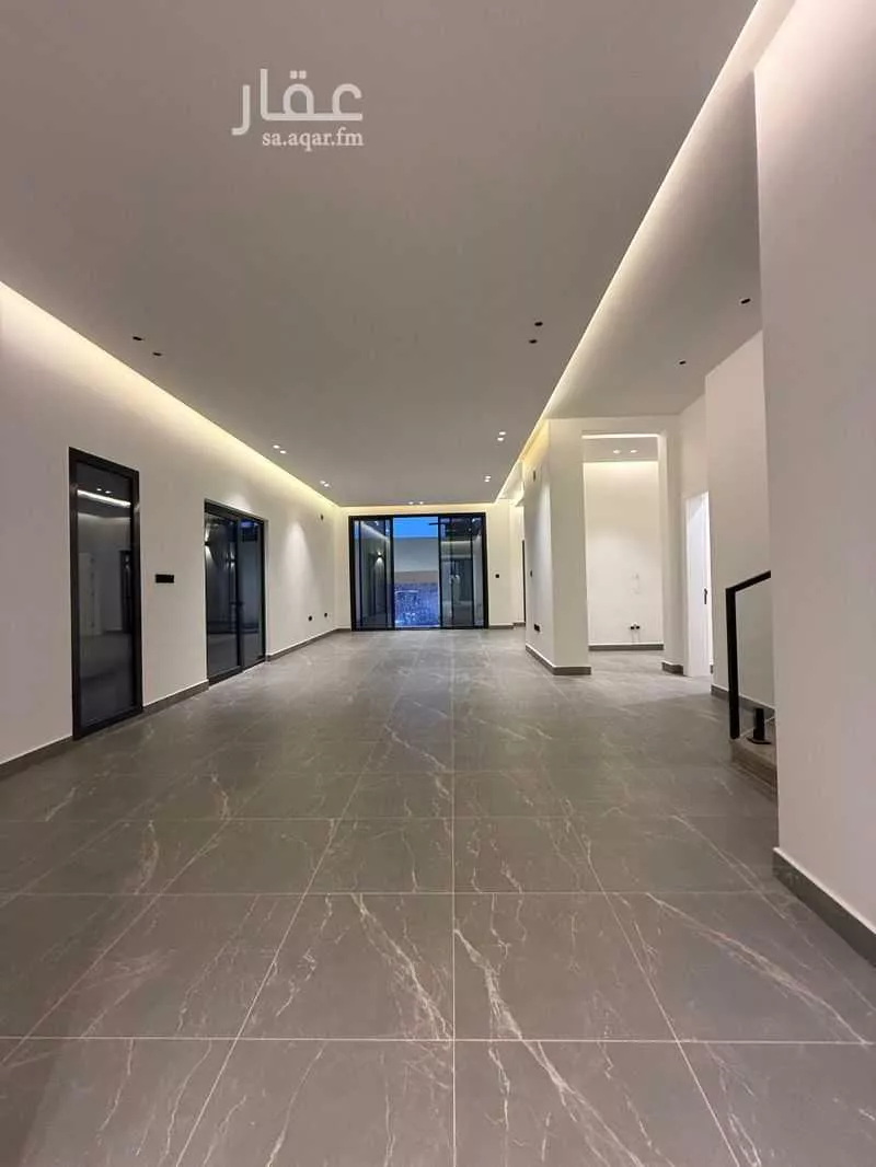 5 bedroom villa in Al Aridh, Riyadh 12