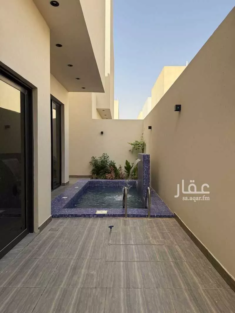 5 bedroom villa in Al Aridh, Riyadh 20