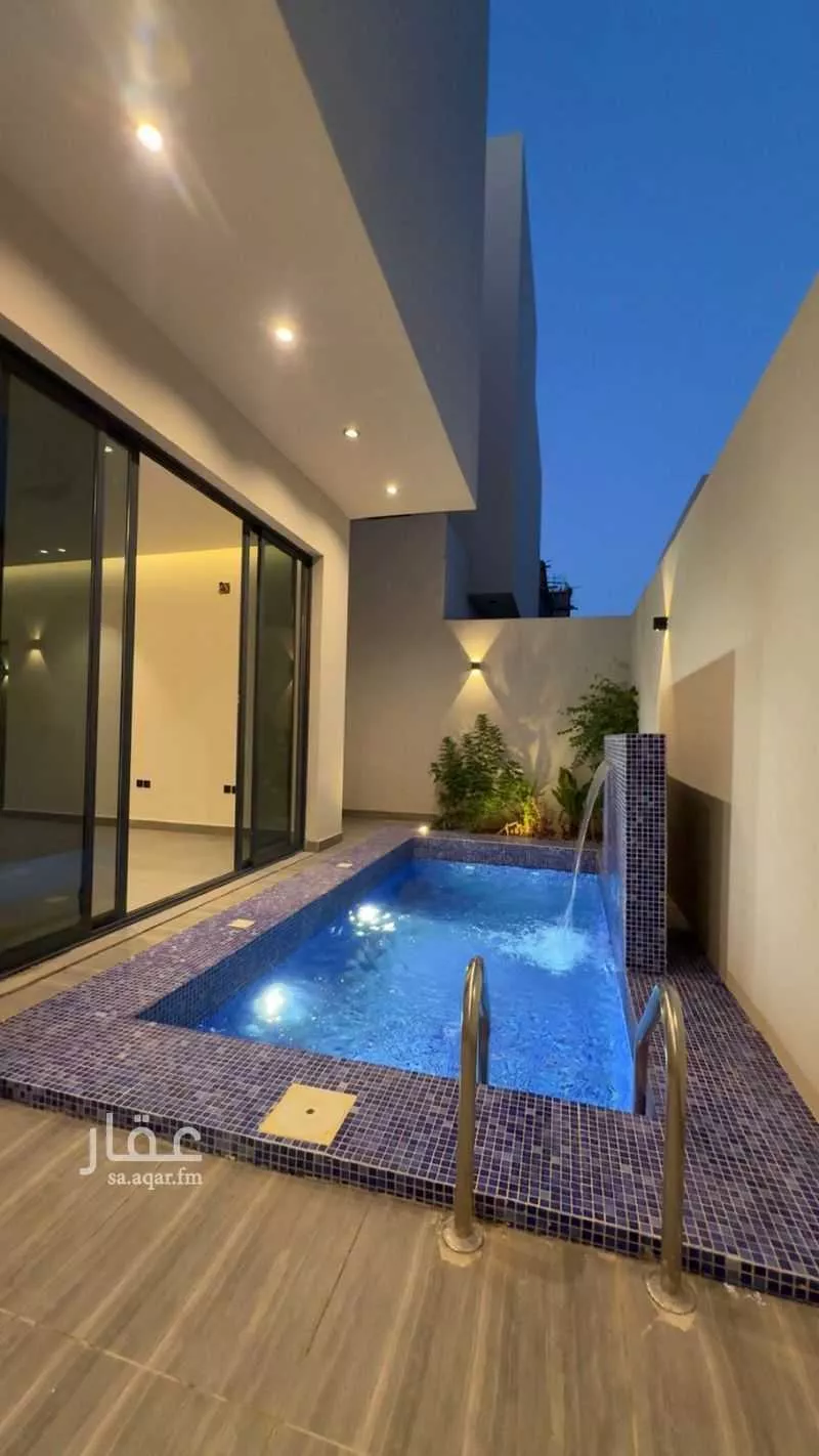 5 bedroom villa in Al Aridh, Riyadh 9