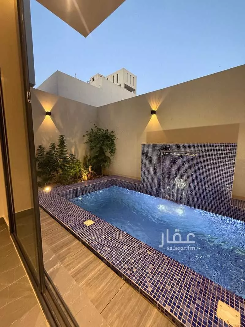 5 bedroom villa in Al Aridh, Riyadh 14
