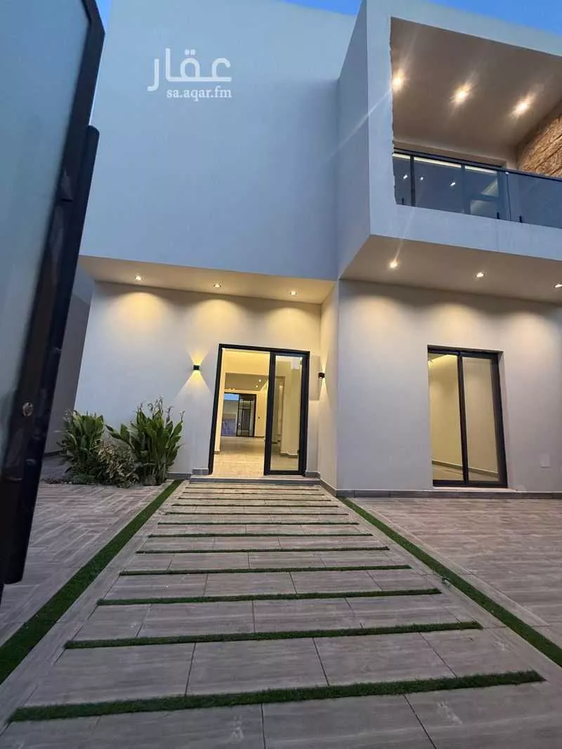 5 bedroom villa in Al Aridh, Riyadh 8