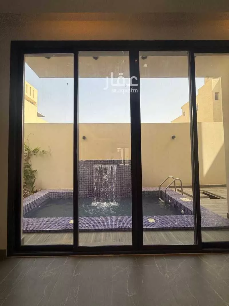 5 bedroom villa in Al Aridh, Riyadh 4