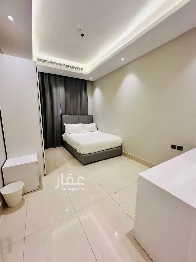 شقة 3 غرف في الرحمانية، الرياض 9