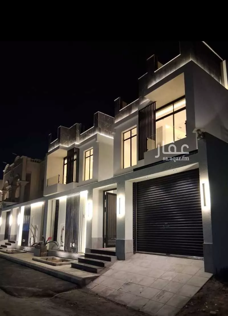 4 bedroom villa in Al Yaqout 6