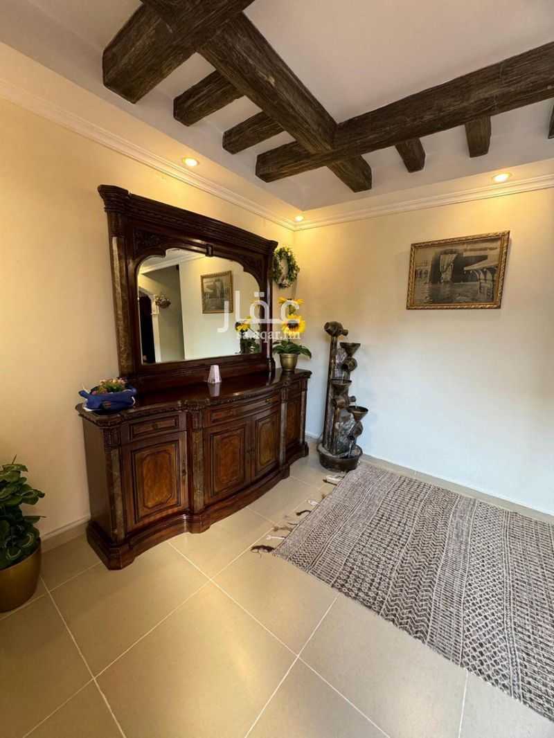 فيلا 4 غرف في طيبة، جدة 14