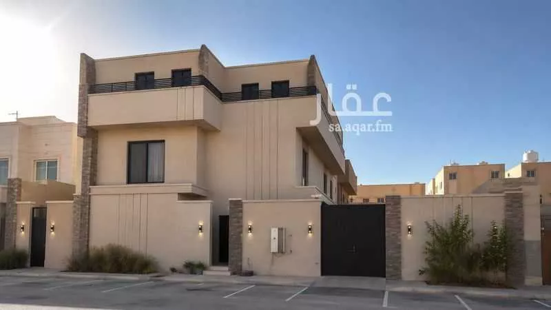 شقة 4 غرف في ظهرة لبن، الرياض 2