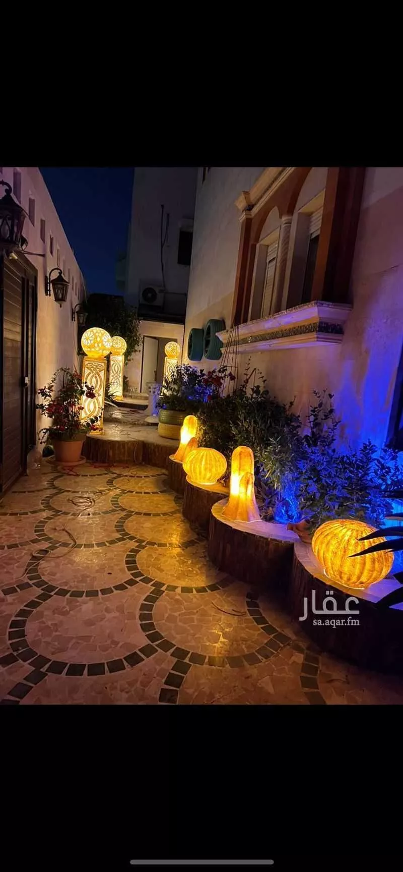 7 bedroom villa in Al Zahra, Jeddah 6
