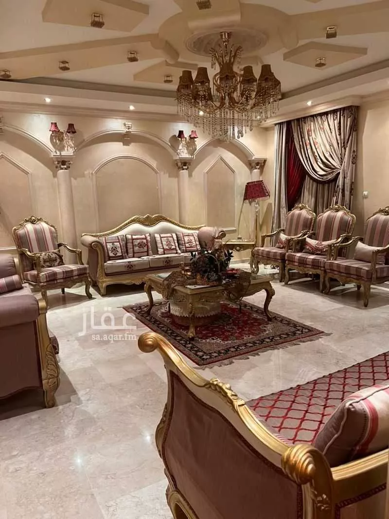 7 bedroom villa in Al Zahra, Jeddah 7