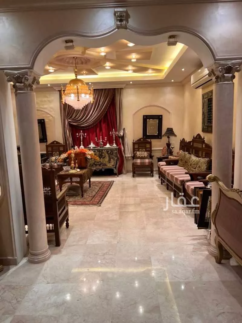 7 bedroom villa in Al Zahra, Jeddah 8