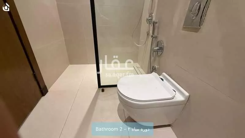 شقة 2 غرف في الربوة، الرياض 11