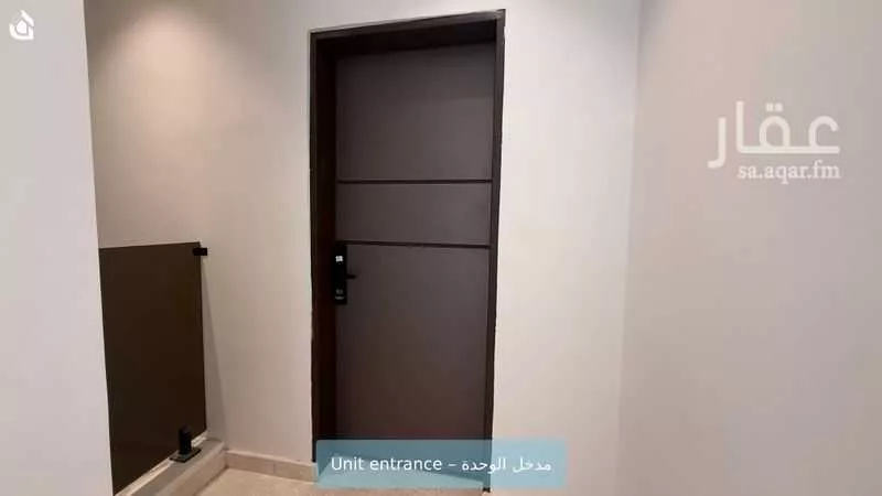 شقة 2 غرف في الربوة، الرياض 3