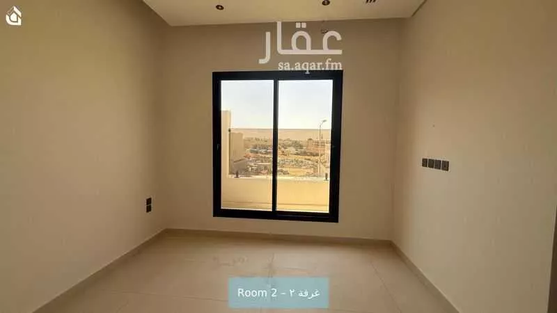 شقة 2 غرف في الربوة، الرياض 8