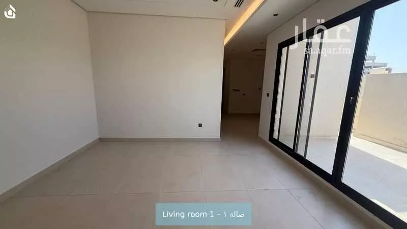 شقة 2 غرف في الربوة، الرياض 13