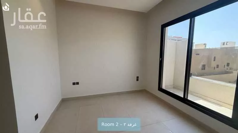 شقة 2 غرف في الربوة، الرياض 9