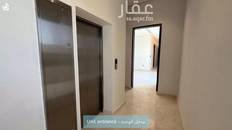 شقة 2 غرف في الربوة، الرياض 4