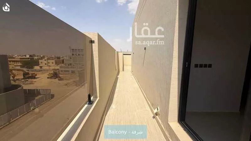 شقة 2 غرف في الربوة، الرياض 14