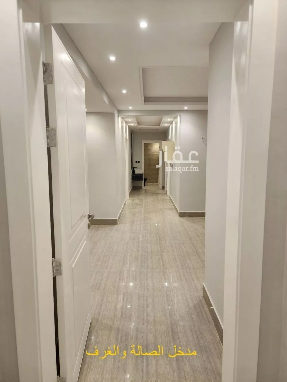 3 bedroom apartment in Al Munsiyah, Riyadh 12