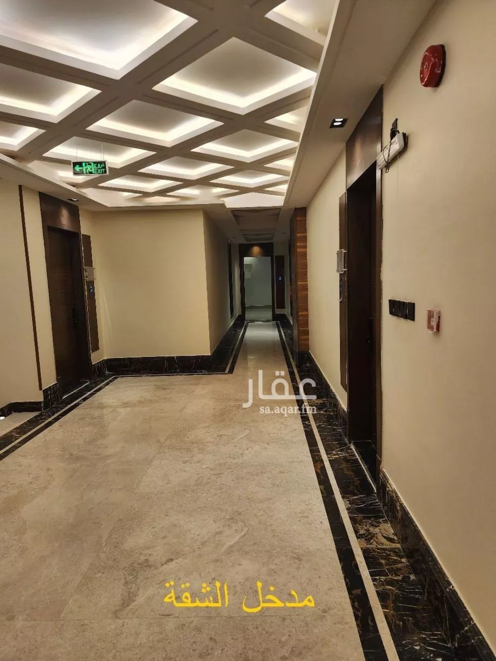 3 bedroom apartment in Al Munsiyah, Riyadh 8