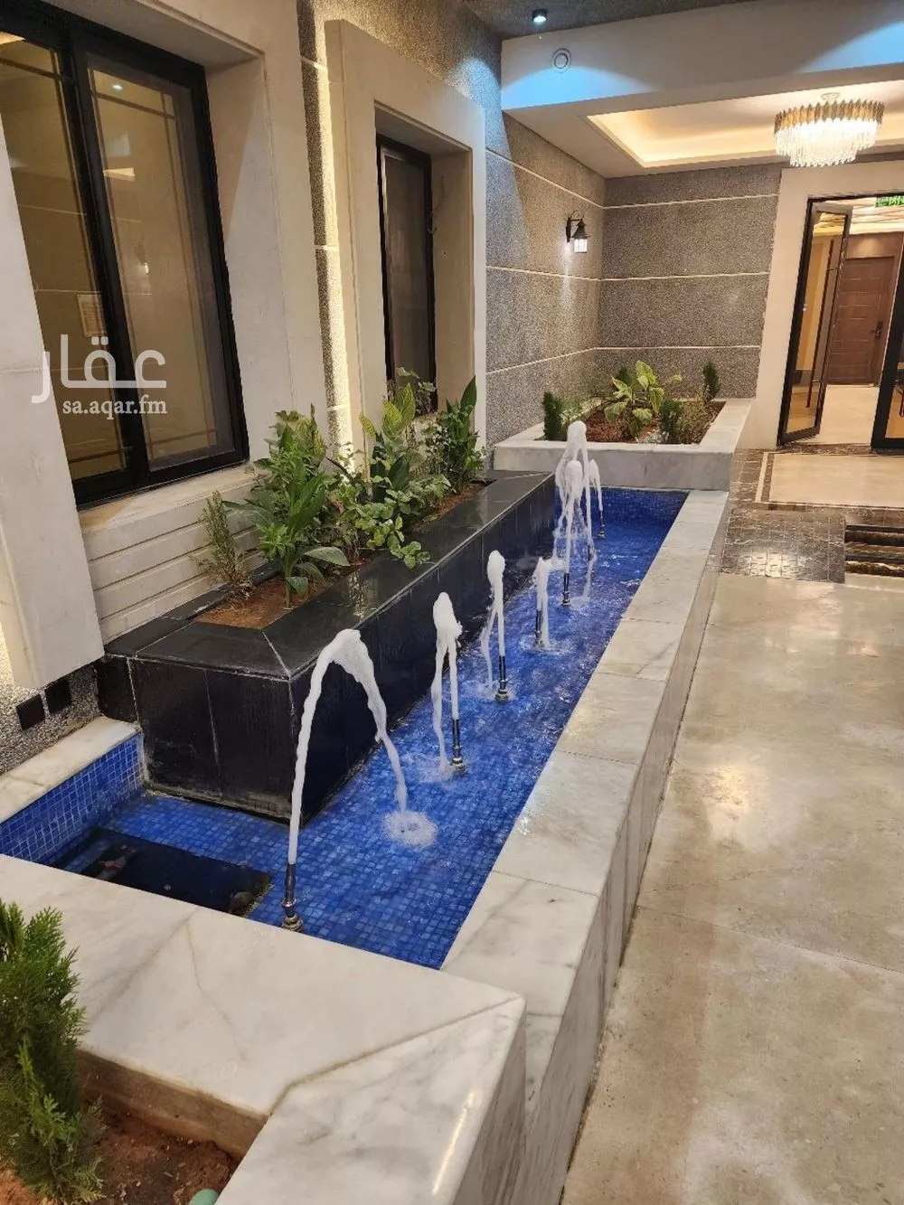 3 bedroom apartment in Al Munsiyah, Riyadh 15