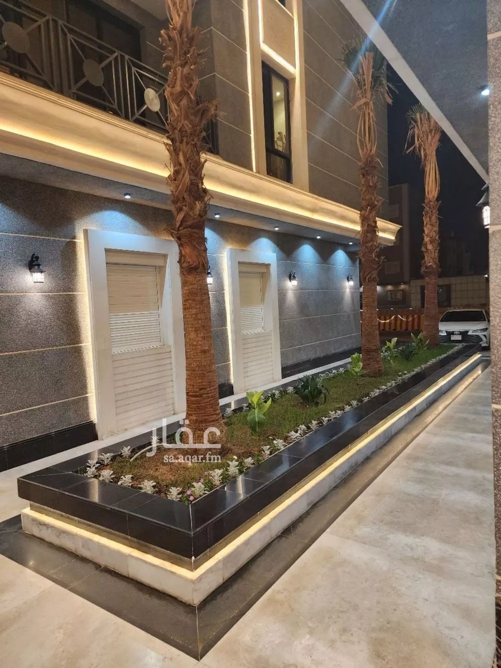 3 bedroom apartment in Al Munsiyah, Riyadh 17