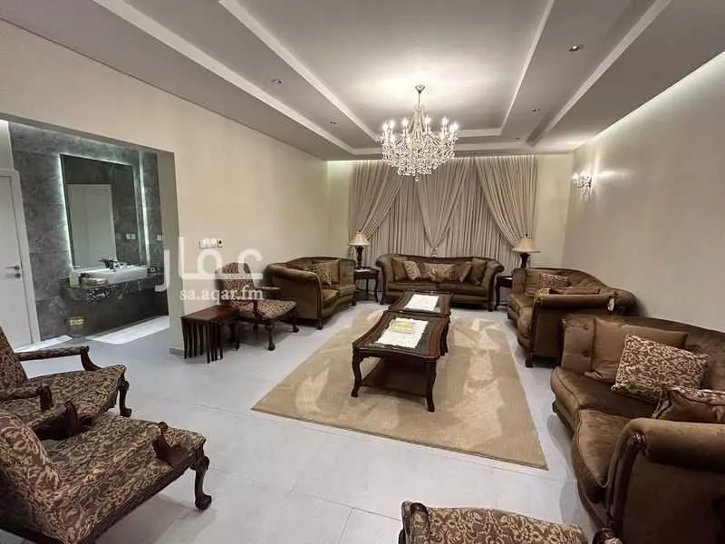 10 bedroom villa in Al Fanar, Jeddah 6