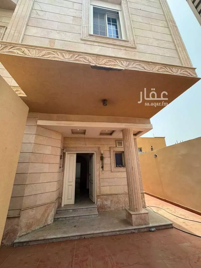 فيلا 7 غرف في الياقوت 17