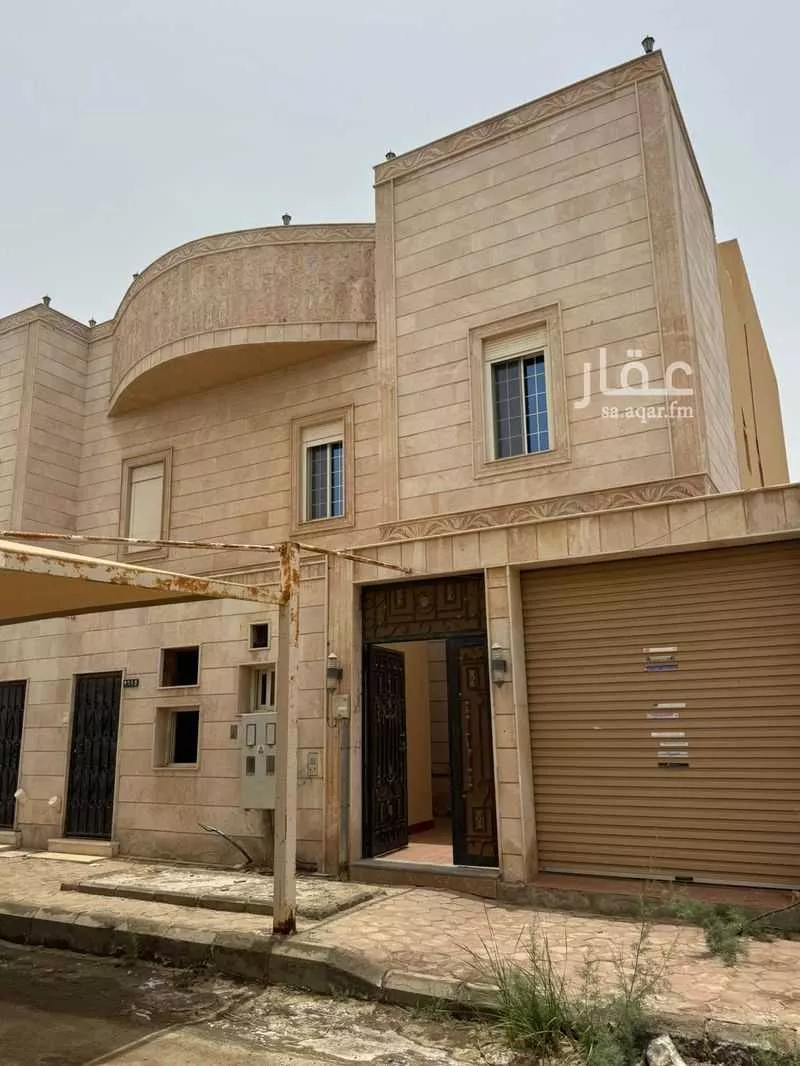 فيلا 7 غرف في الياقوت 8