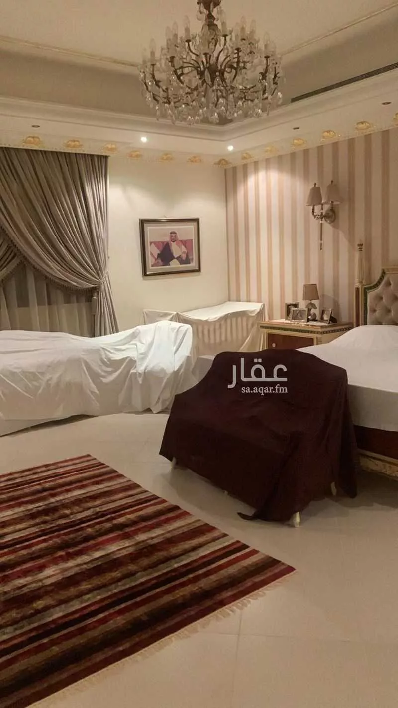 فيلا 7 غرف في النهضة 14