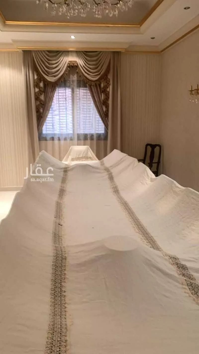 فيلا 7 غرف في النهضة 9