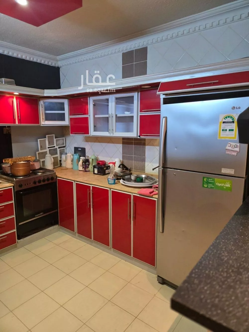 3 bedroom apartment in Laban, Riyadh 8