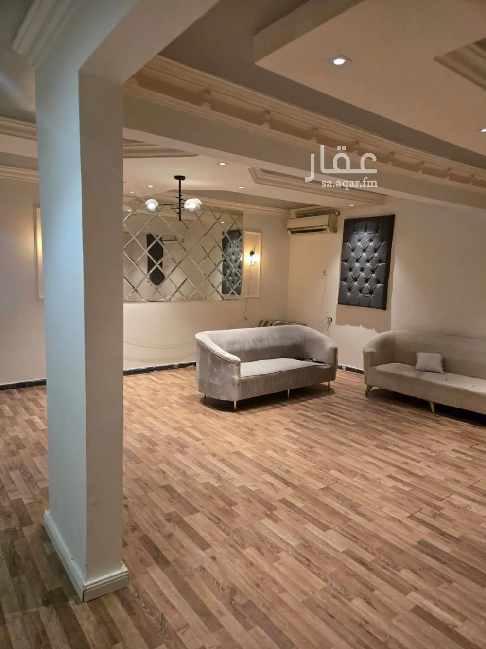 3 bedroom apartment in Laban, Riyadh 9