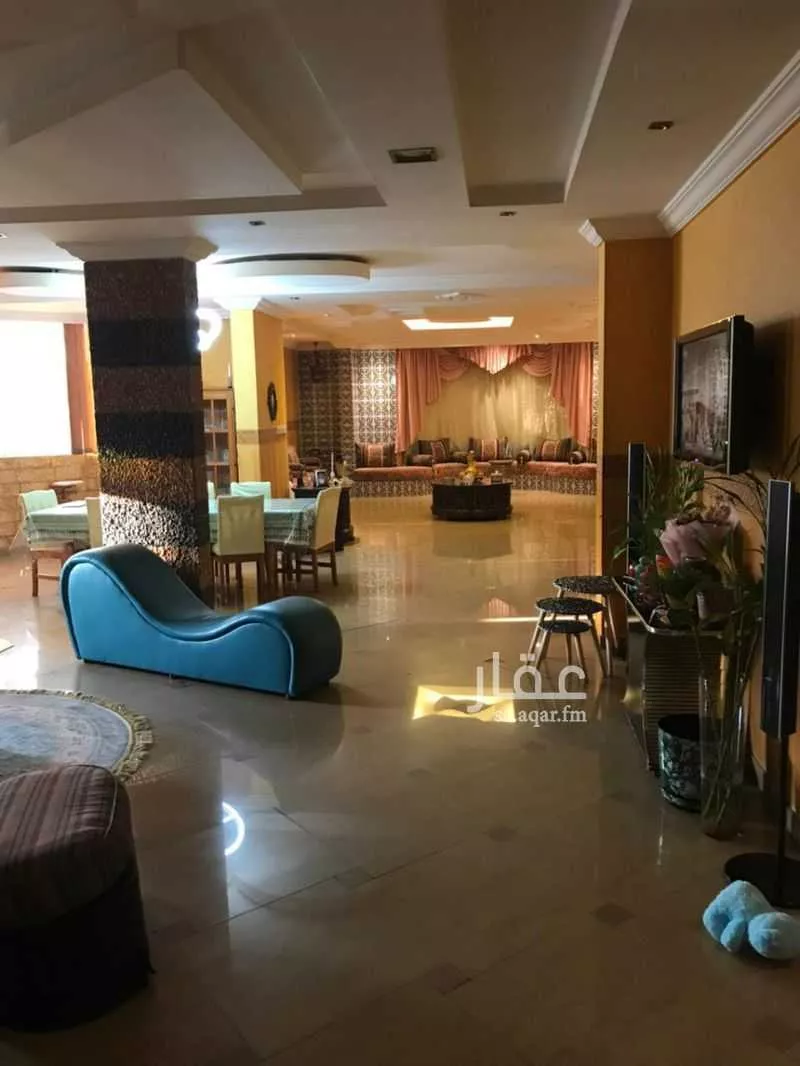 9 bedroom villa in Al Basateen 2