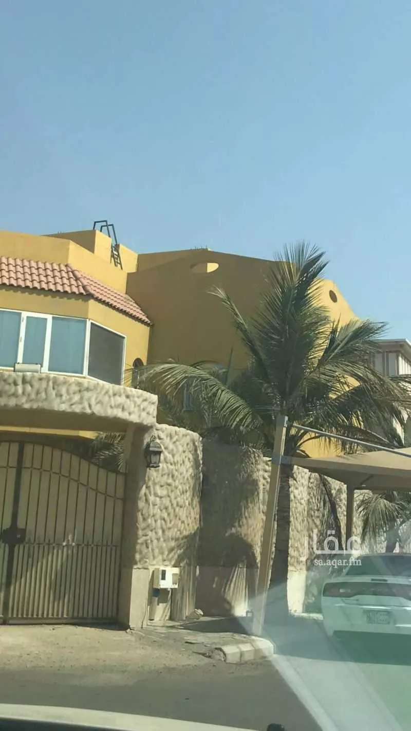 9 bedroom villa in Al Basateen 6