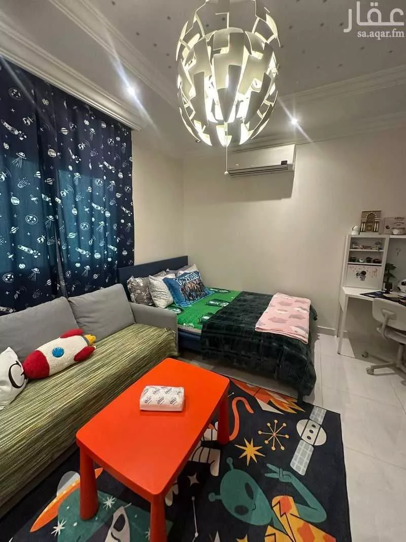 7 bedroom villa in Abhur North 21