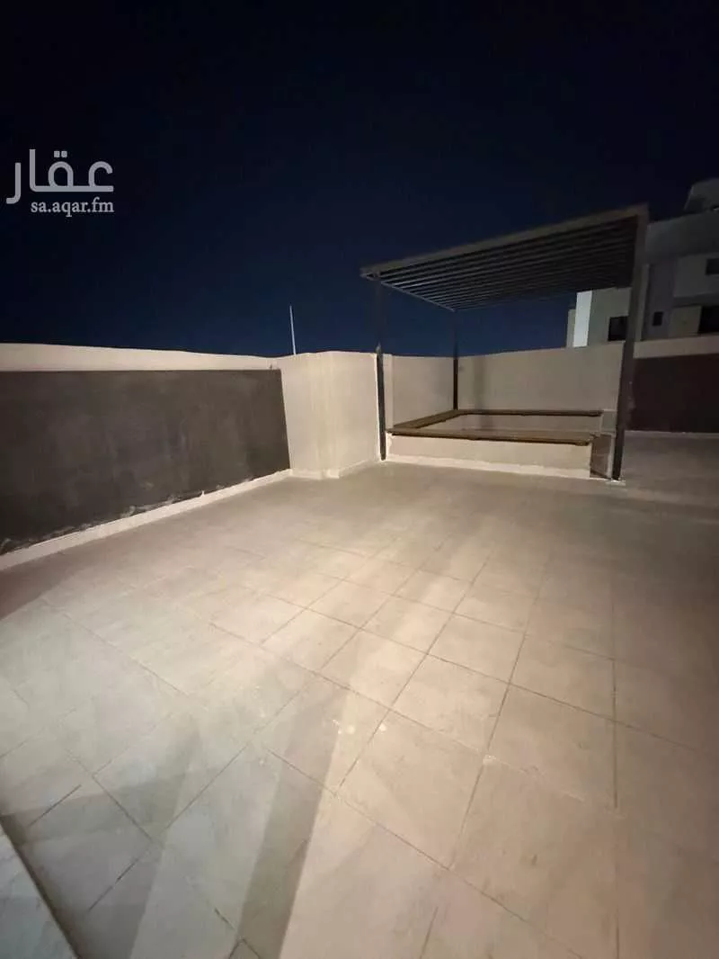 4 bedroom apartment in Al Wahah, Jeddah 5