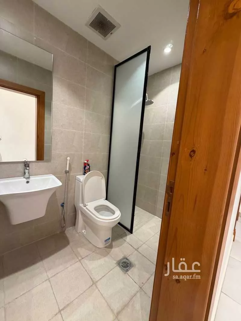 4 bedroom apartment in Al Wahah, Jeddah 2