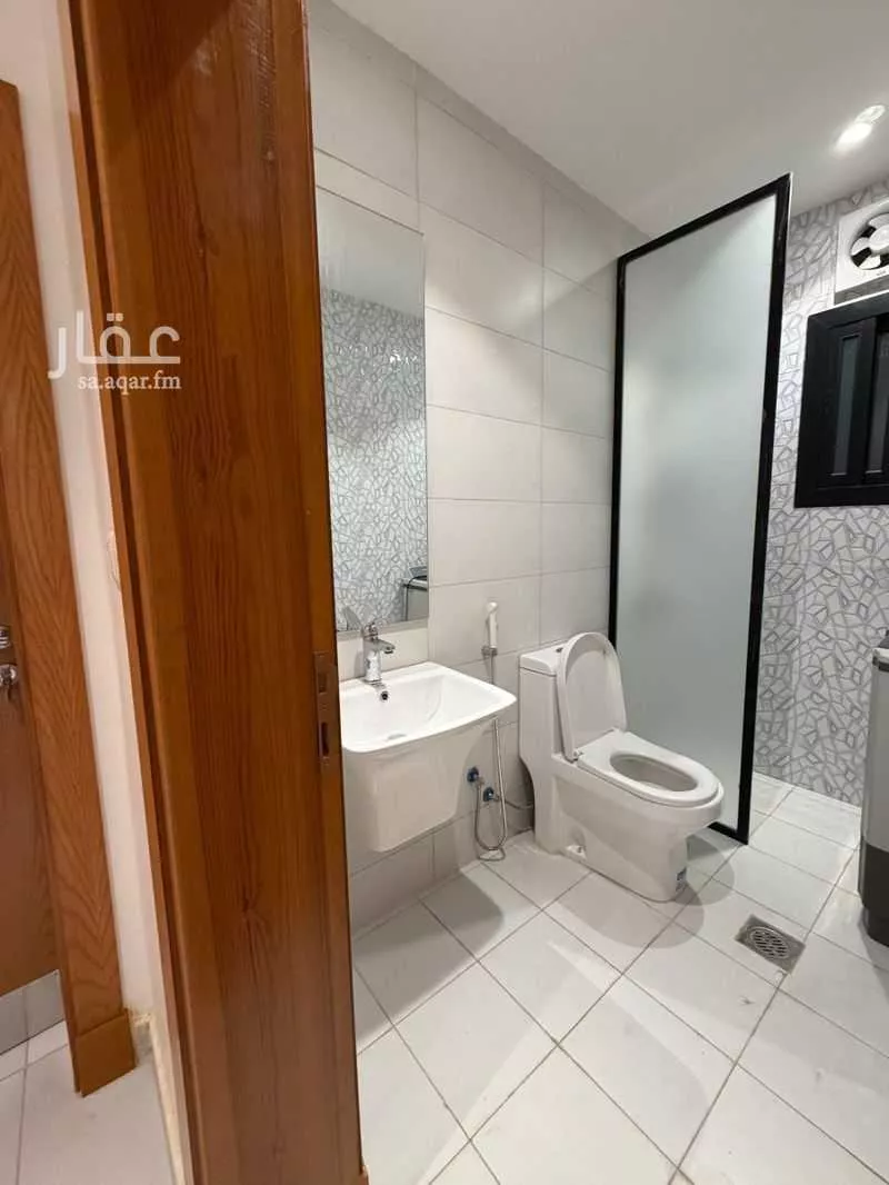 4 bedroom apartment in Al Wahah, Jeddah 6