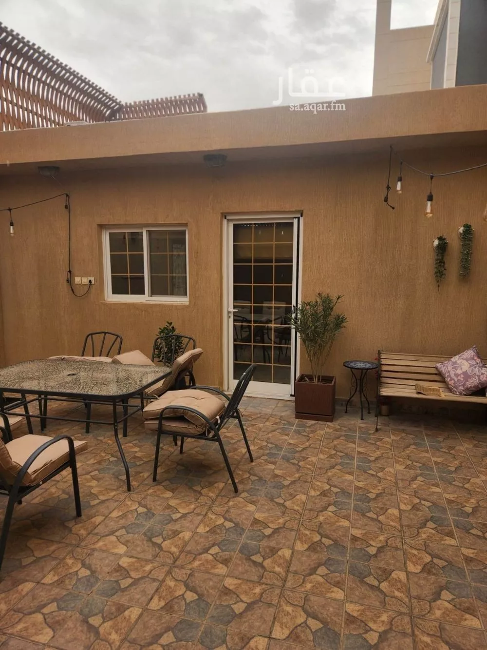 5 bedroom villa in Al Izdihar, Riyadh 5