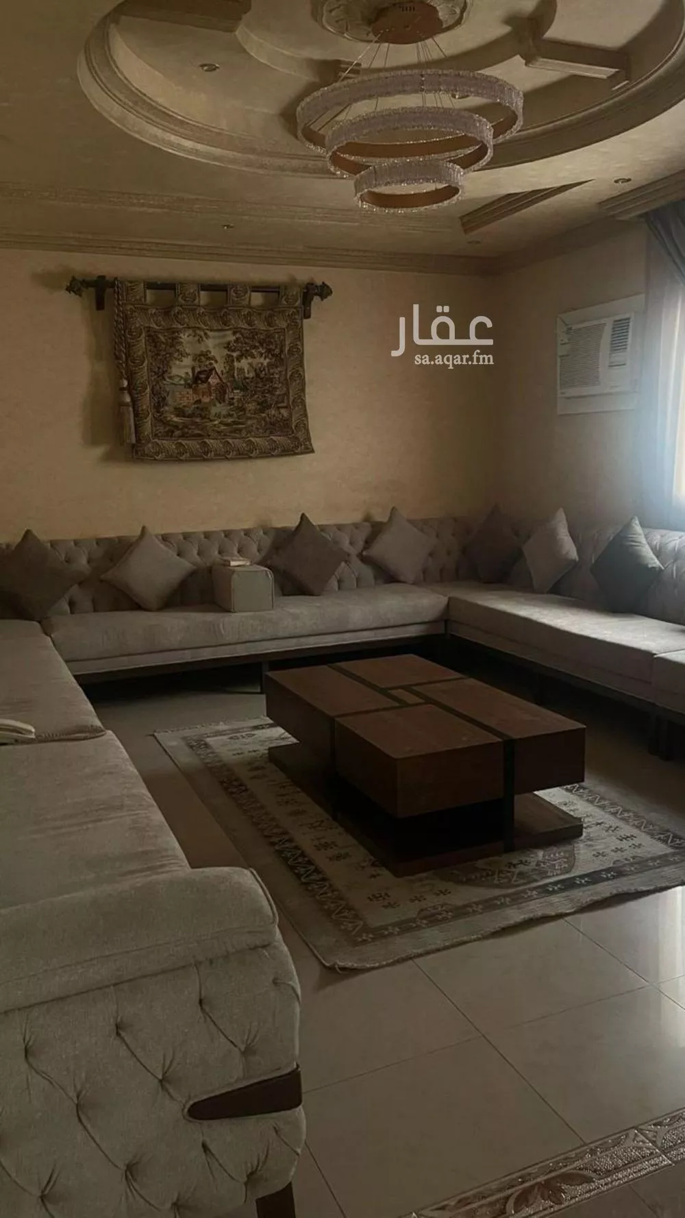 5 bedroom villa in Al Izdihar, Riyadh 4