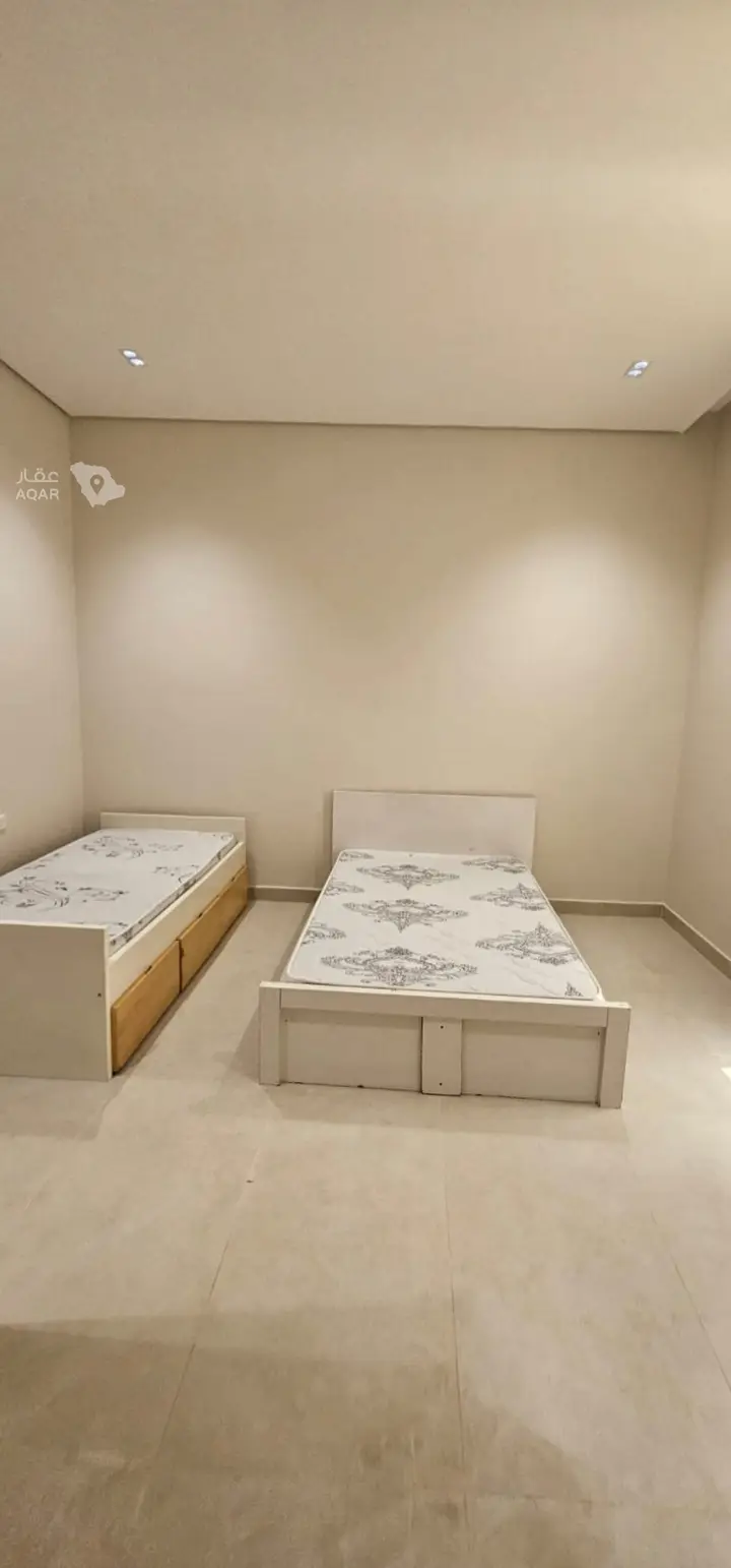 3 bedroom apartment in Al Nuzhah, Riyadh 12
