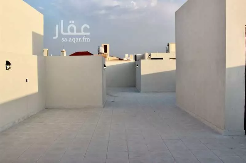 4 bedroom villa in King Fahd, Madinah 7