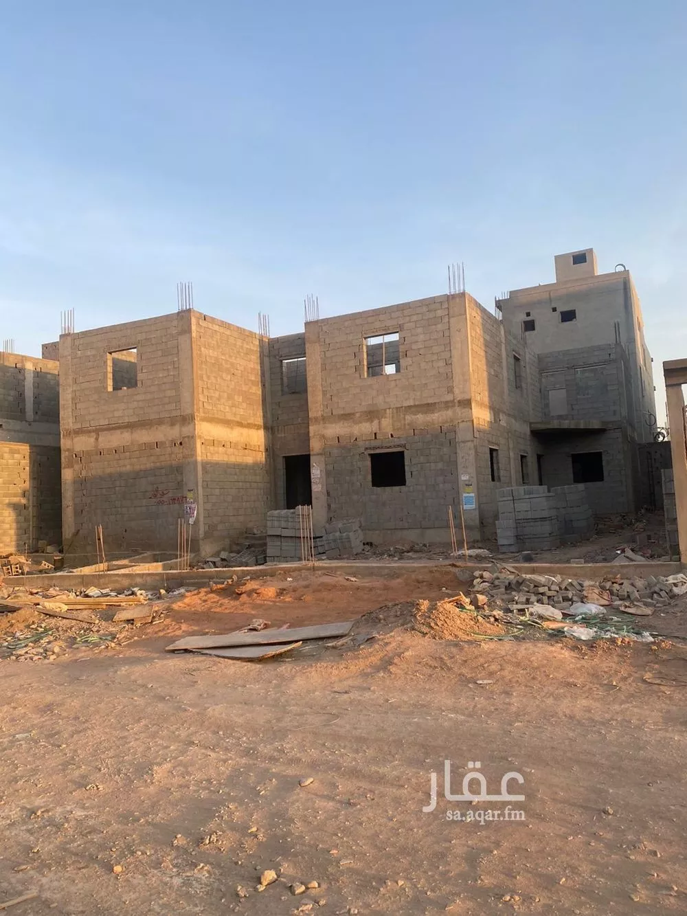 5 bedroom villa in King Fahd, Madinah 2