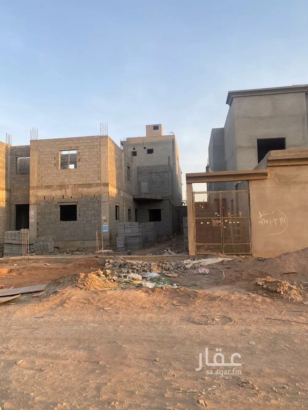 5 bedroom villa in King Fahd, Madinah 4