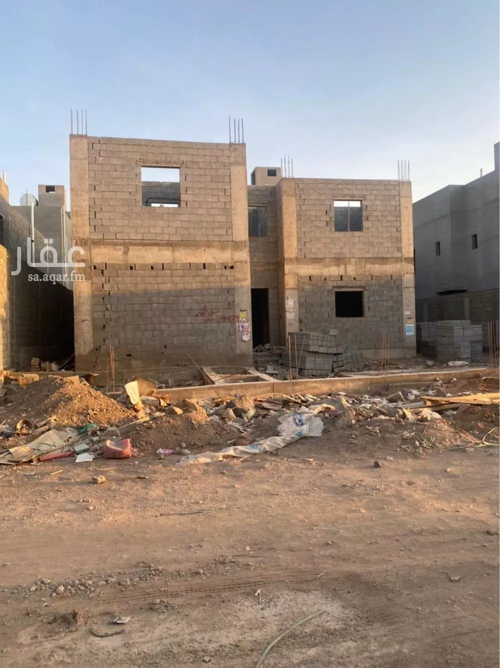 5 bedroom villa in King Fahd, Madinah