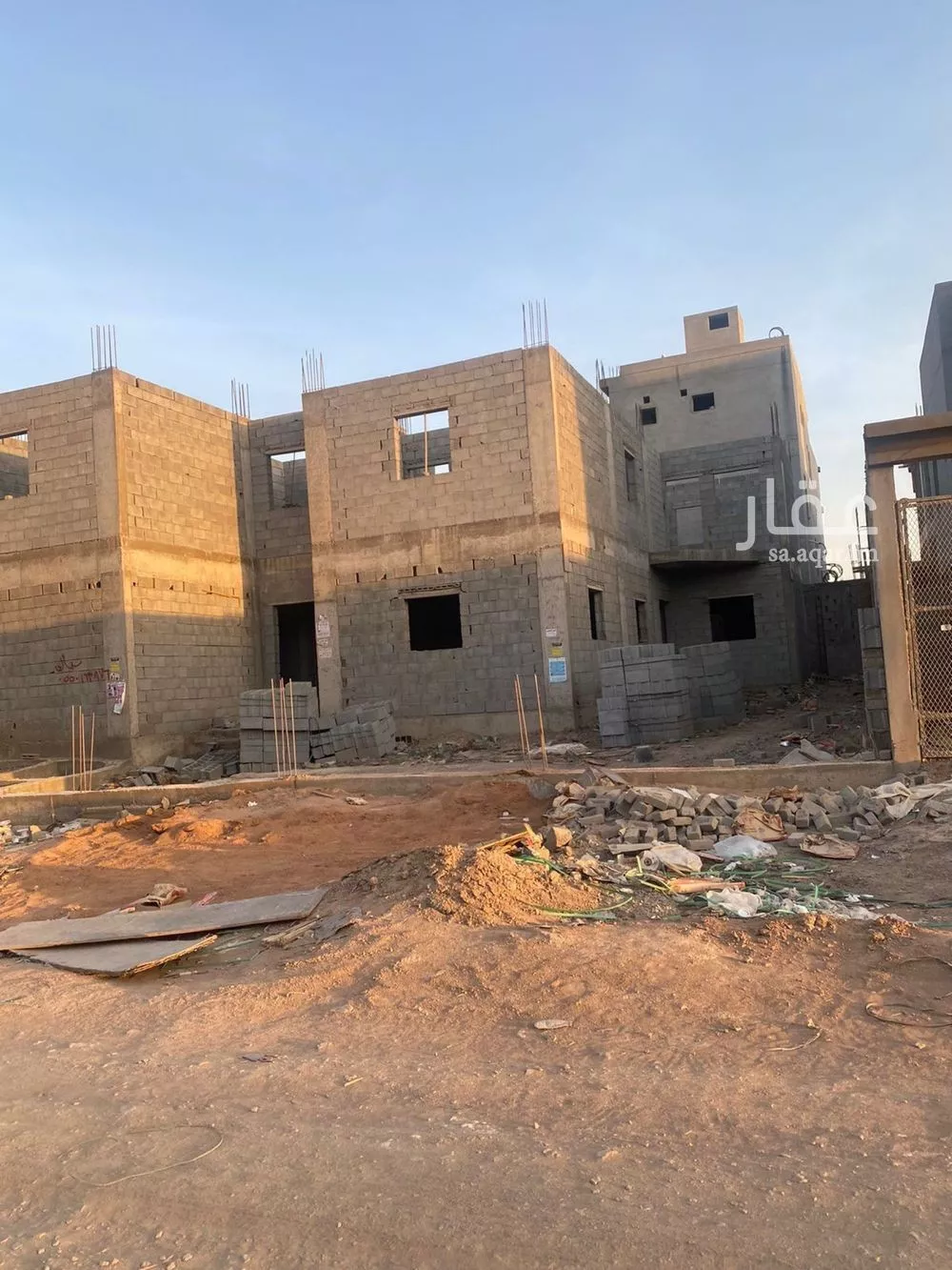 5 bedroom villa in King Fahd, Madinah 3