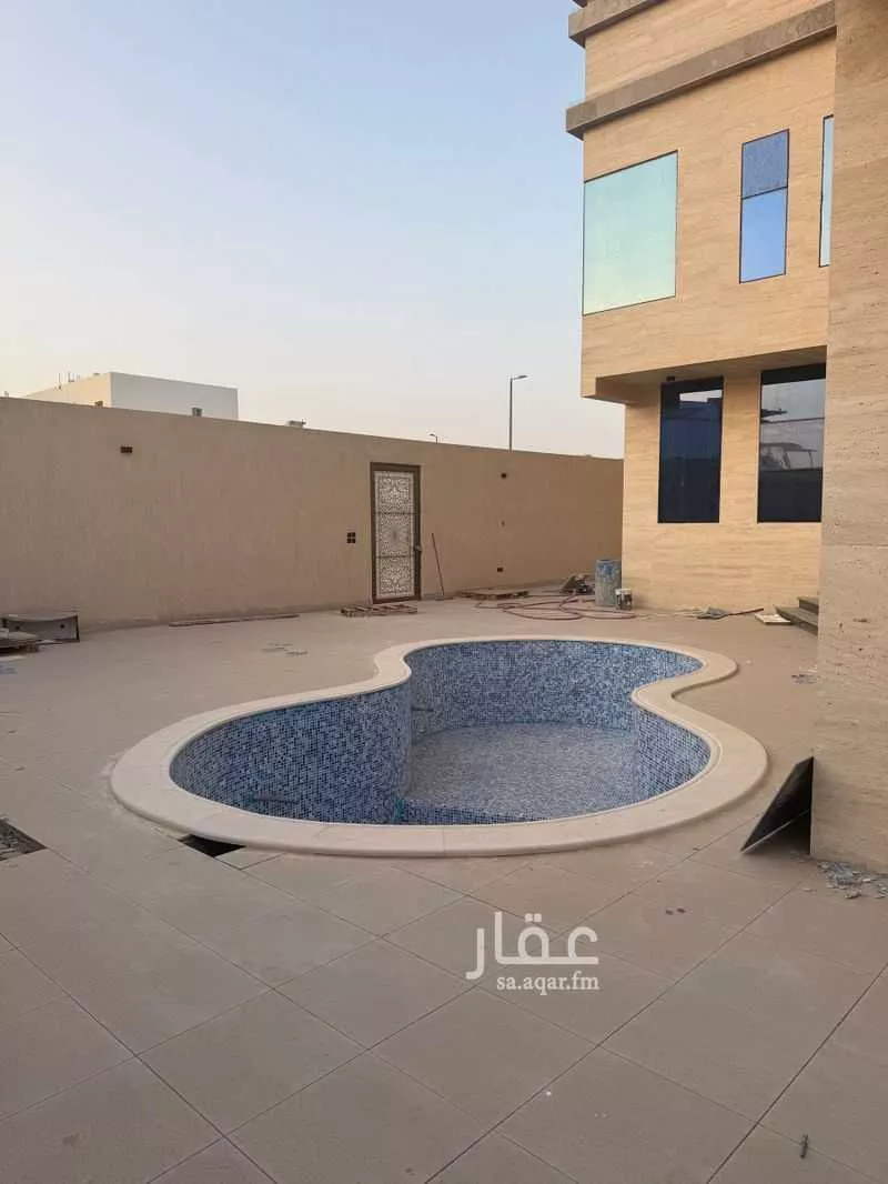 11 bedroom villa in Al Lulu 6