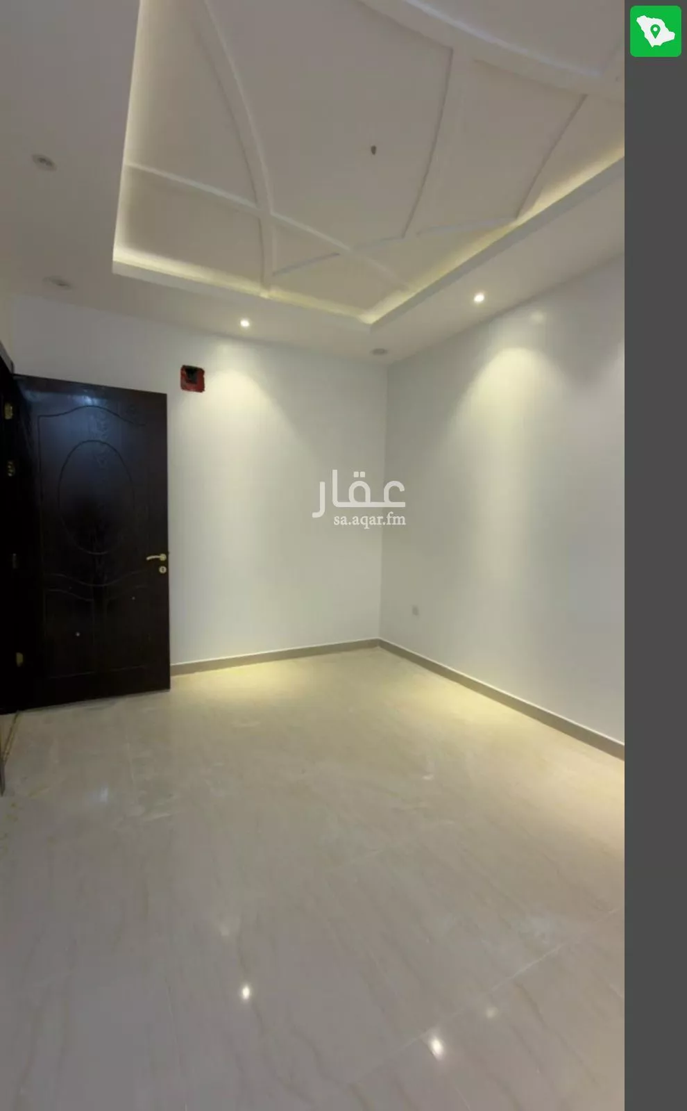 دور 3 غرف في الملقا 2