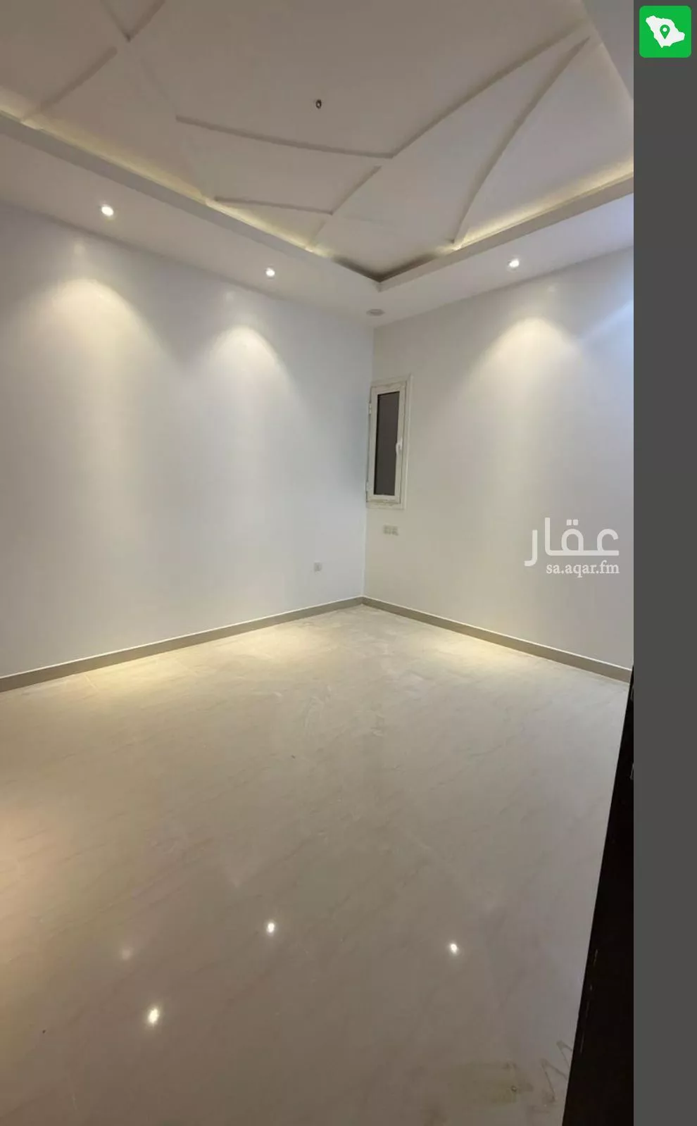 دور 3 غرف في الملقا 3
