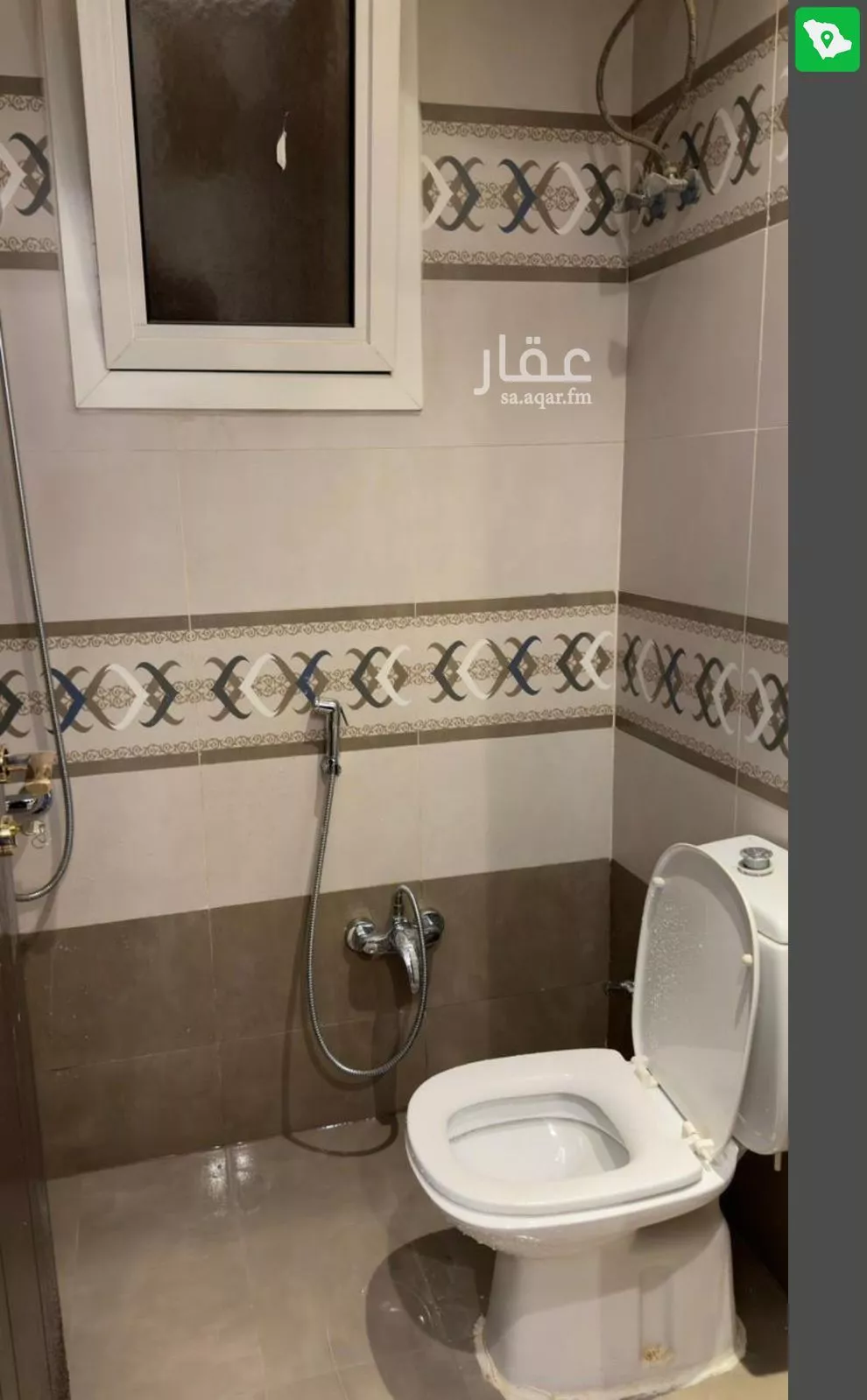 دور 3 غرف في الملقا 6
