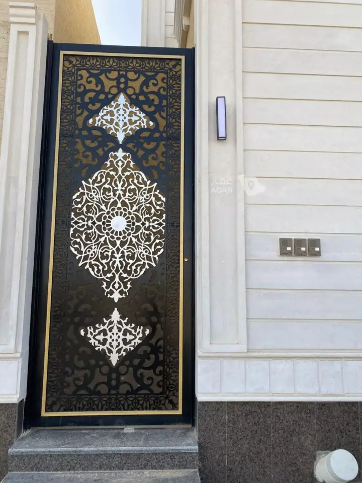 4 bedroom apartment in Al Janadriyah, Riyadh 6